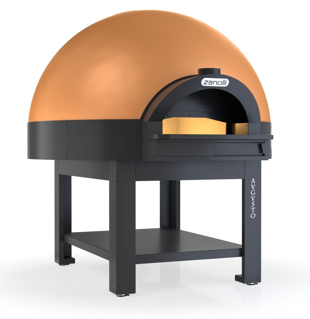 Piec do pizzy neapolitańskiej AUGUSTO 9 E